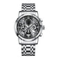 📢📢50% OFF !! ⏰Men's Classic Quartz Watch🕰️