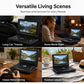 💿Multifunctional Portable HD DVD Player