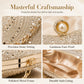 🔥2026 New Arrival ＆ Hot Sale ＆ 50％ Off🔥Elegant Pearl Clasp Evening Clutch Bag