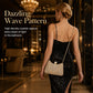 🔥2026 New Arrival ＆ Hot Sale ＆ 50％ Off🔥Elegant Pearl Clasp Evening Clutch Bag