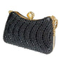 🔥2026 New Arrival ＆ Hot Sale ＆ 50％ Off🔥Elegant Pearl Clasp Evening Clutch Bag