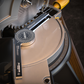 📢📢50% OFF !! ⏰7-Inch Plastic or Aluminum Miter Saw Protractor