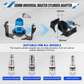 📢📢50% OFF !! ⏰2026 New Upgrade⚙️Universal Brake Cylinder Adapter
