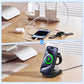 📢📢60% OFF !! ⏰Foldable 3-in-1 15W Fast Wireless Charger