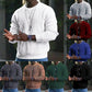 📢📢50% OFF !! ⏰Men's Premium Crewneck Sweater