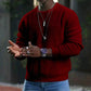 📢📢50% OFF !! ⏰Men's Premium Crewneck Sweater