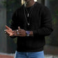 📢📢50% OFF !! ⏰Men's Premium Crewneck Sweater