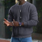 📢📢50% OFF !! ⏰Men's Premium Crewneck Sweater