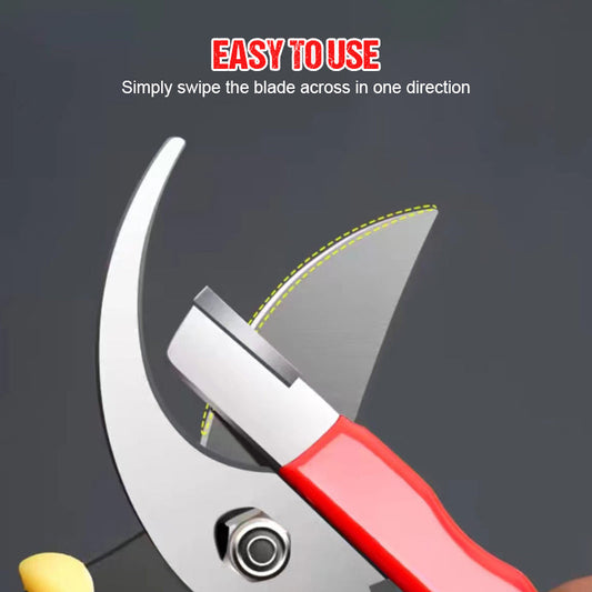 🔥Buy 1 Get 1 Free🧰Multi-Purpose Blade Sharpener