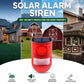 📢📢 50% OFF🚨Outdoor Solar Powered Animal Repeller