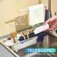 📢📢 50% OFF🧽Retractable Thickened PP Sink Organizer