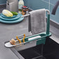 📢📢 50% OFF🧽Retractable Thickened PP Sink Organizer