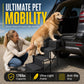 📢📢50% OFF !! ⏰Portable Pet Car Steps