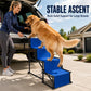 📢📢50% OFF !! ⏰Portable Pet Car Steps