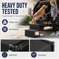 🐾 50% OFF! 🚗 Portable Pet Car Steps – Easy access & travel-friendly ✨
