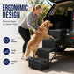 📢📢50% OFF !! ⏰Portable Pet Car Steps