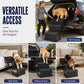 📢📢50% OFF !! ⏰Portable Pet Car Steps