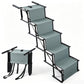 📢📢50% OFF !! ⏰Portable Pet Car Steps