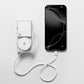 🎉 2026 Sale — Over 32,000 Sold! 🔋 3‑In‑1 Fast Charge Power Bank – Built‑In Cable, Pocket‑Friendly, No More Hunting for Chargers – Just Plug & Go ✨