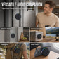 🎉 2026 Sale — Over 13,000 Sold! 🎵 Magnetic Mini Bluetooth Speaker – Snap It, Play It – 360° Sound, RGB Light, Weighs Less Than Your Phone 🧲