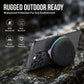 🎉 2026 Sale — Over 13,000 Sold! 🎵 Magnetic Mini Bluetooth Speaker – Snap It, Play It – 360° Sound, RGB Light, Weighs Less Than Your Phone 🧲