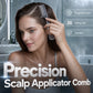 📢📢Buy 1 Get Free 1 !! ⏰ Scalp Applicator Comb Tool for Hair