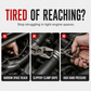 📢📢50% OFF !! ⏰Professional Fuel Line Disconnect Pliers