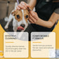 ⏳ LIMITED TIME 50% OFF! ⏰ Gentle Pet Ear Drops for Itch Relief & Cleaning – Natural Extracts, Effective Earwax Removal & Soothing Formula 🐶🐱👂✨