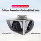 📢📢50% OFF !! ⏰Dual-Lens 360°Adjustable Blind Spot Mirror