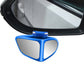 📢📢50% OFF !! ⏰Dual-Lens 360°Adjustable Blind Spot Mirror