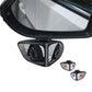 📢📢50% OFF !! ⏰Dual-Lens 360°Adjustable Blind Spot Mirror
