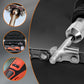 📢📢50% OFF !! ⏰Handheld Mini Electric Chainsaw Sharpening Kit