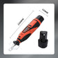 📢📢50% OFF !! ⏰Handheld Mini Electric Chainsaw Sharpening Kit