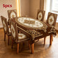 ⏳Limited-time 50% off⏰Elegant Dining Tablecloth Set🥂