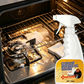 📢📢50% OFF !! ⏰Heavy-Duty Kitchen Degreasing Spray – fast-acting formula loosens stubborn grease, leaves no heavy film