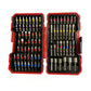 📢📢 50% OFF! 83-Piece S2 Steel Screwdriver Bit Set – Color-Coded Bits & Portable Case for DIY Repairs 🔧