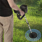 📢📢50% OFF !! ⏰High-Sensitivity Entry-Level Underground Metal Detector