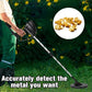 📢📢50% OFF !! ⏰High-Sensitivity Entry-Level Underground Metal Detector