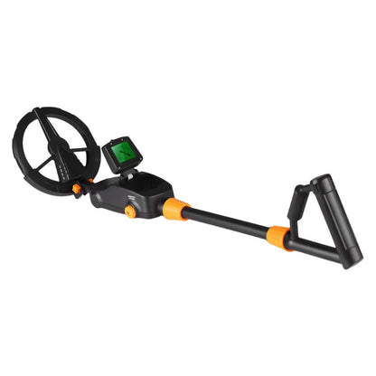 📢📢50% OFF !! ⏰High-Sensitivity Entry-Level Underground Metal Detector