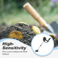 📢📢50% OFF !! ⏰High-Sensitivity Entry-Level Underground Metal Detector