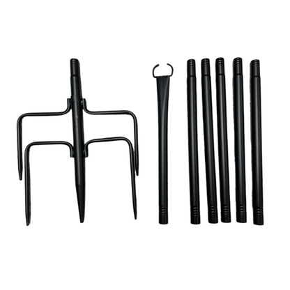 📢📢50% OFF !! ⏰Outdoor String Light Pole