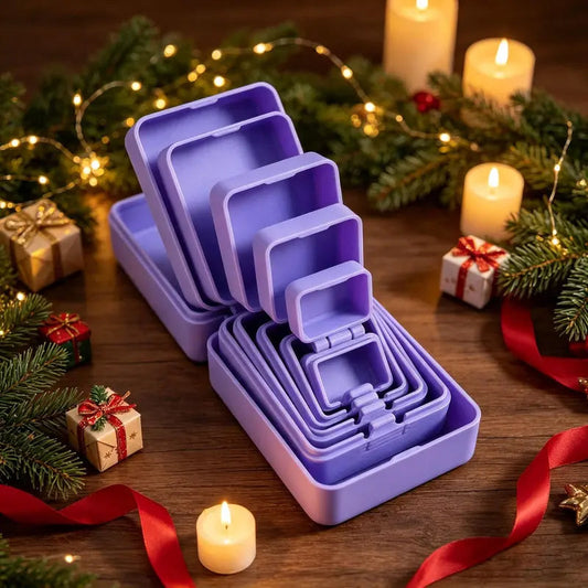 📢📢50% OFF !! ⏰Nesting Surprise Box with Funny Middle Finger