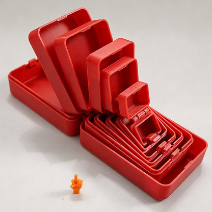 📢📢50% OFF !! ⏰Nesting Surprise Box with Funny Middle Finger