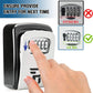 📢📢 50% OFF🔐Secure Key Lock Box
