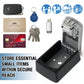 📢📢 50% OFF🔐Secure Key Lock Box