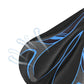 📢📢50% OFF !! ⏰Waterproof Memory Foam Bike Saddle Cushion