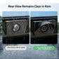 🚗 LIMITED‑TIME 50% OFF! ⚡ Backup Camera Rain Shield – Water‑Repellent, No‑Drill, Stylish ✨