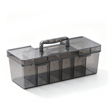 🔧Portable Hardware Parts Organizer