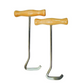 📢📢50% OFF !! ⏰Ergonomic T-Handle Stainless Steel Boot Puller