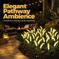 📢📢50% OFF !! ⏰Solar Foxtail Grass Decorative Garden Lights